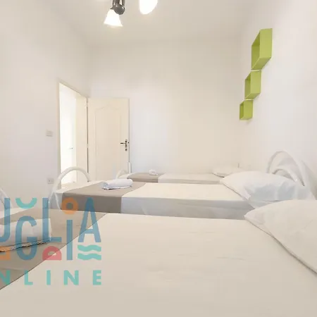 Siepe Puglia On Line