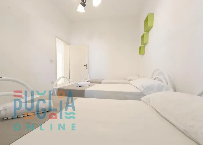 Siepe Puglia On Line