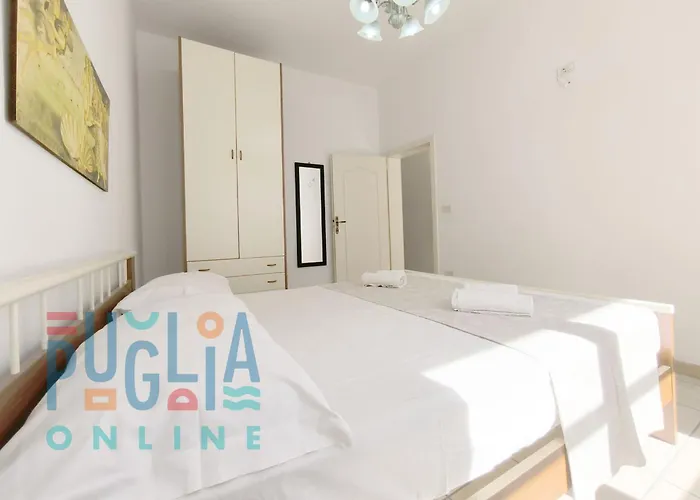 펜션 Siepe Puglia On Line *
