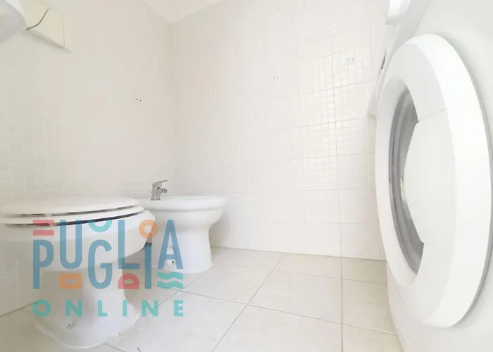 Siepe Puglia On Line * 마리나 디 페스콜루스